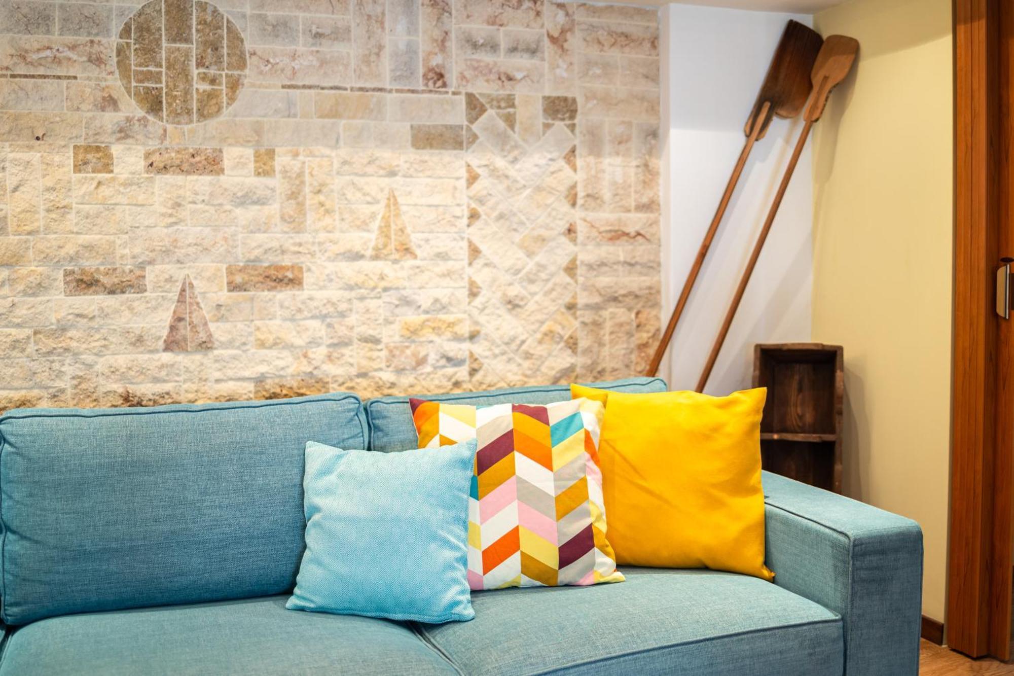 Lito'S Central Gem - Cozy Dream Getaway Kalamata Esterno foto