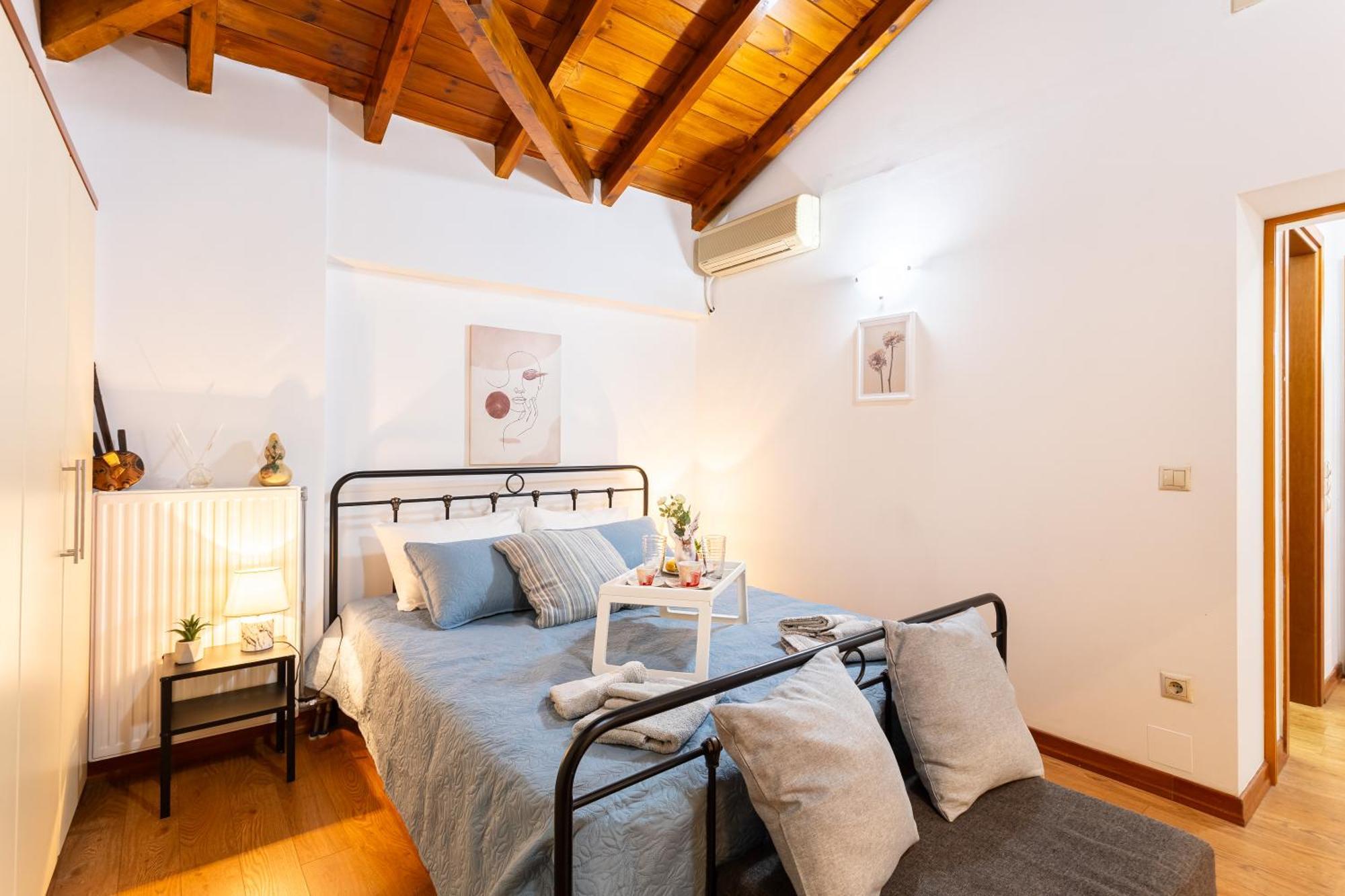 Lito'S Central Gem - Cozy Dream Getaway Kalamata Esterno foto